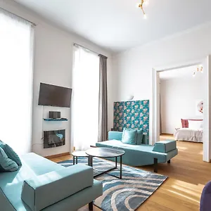 Long Term Appartement